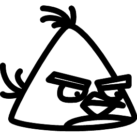 Wütende Vögel
